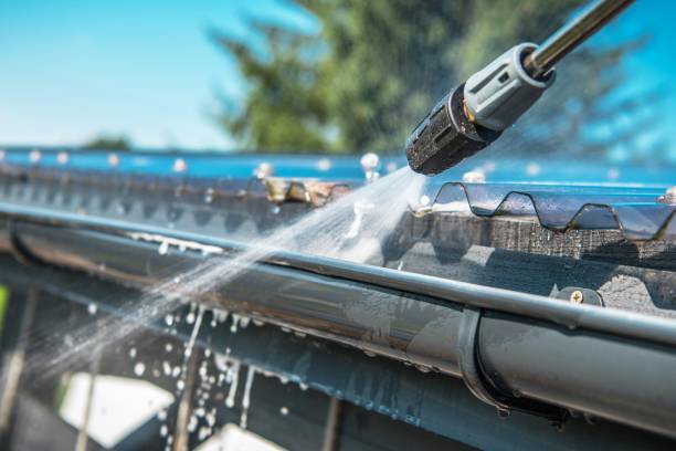Best Exterior Home Cleaning  in New Ellenton, SC