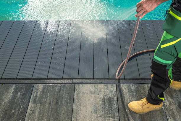 Best Commercial Building Pressure Washing  in New Ellenton, SC