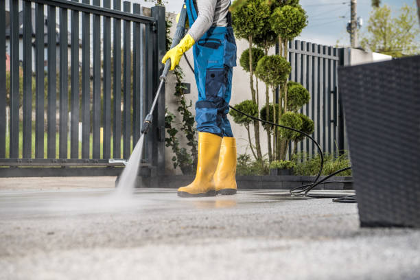 Best Residential Pressure Washing Services  in New Ellenton, SC