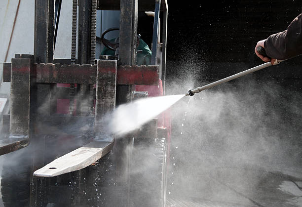 Best Sidewalk Pressure Washing  in New Ellenton, SC