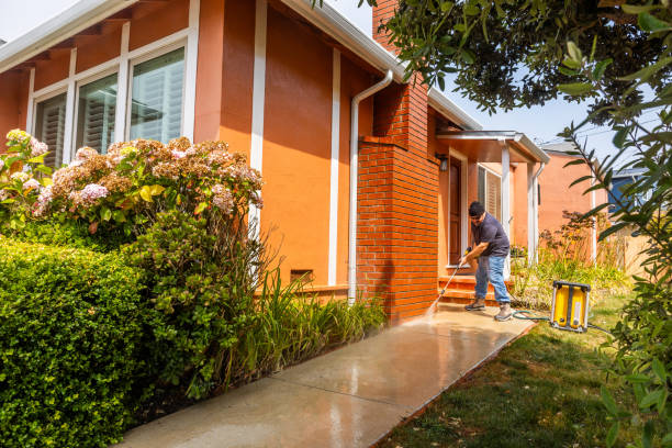 Best Pressure Washing Contractors  in New Ellenton, SC