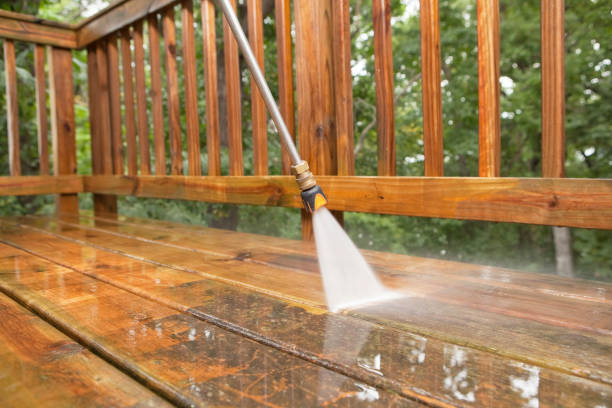 Best Exterior Home Cleaning  in New Ellenton, SC
