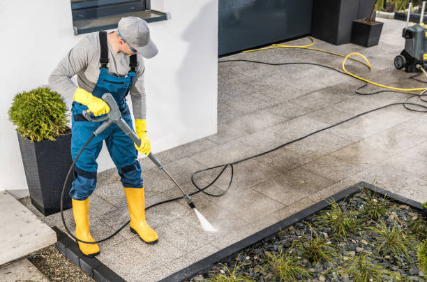 Best Deck Cleaning Services  in New Ellenton, SC
