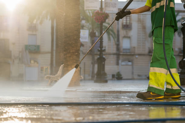 Best Residential Pressure Washing Services  in New Ellenton, SC