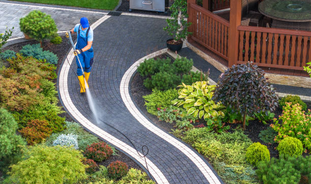 Best House Pressure Washing  in New Ellenton, SC