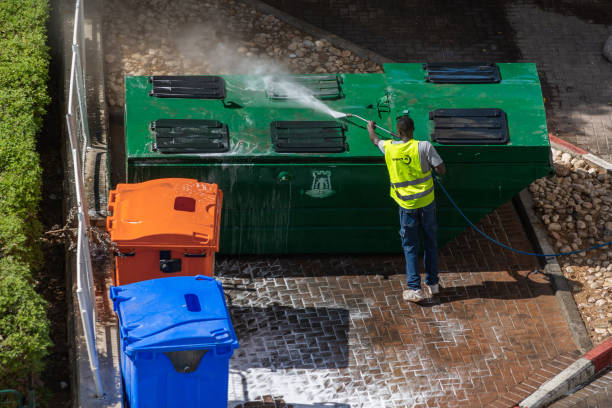 Local Pressure Washing Services in New Ellenton, SC