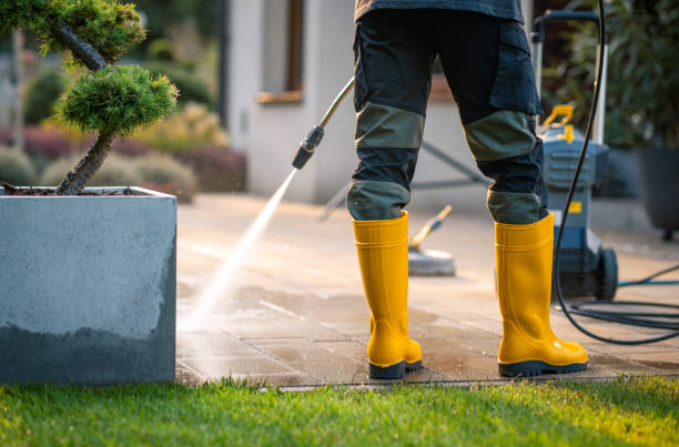 Pressure Washing Contractors in New Ellenton, SC