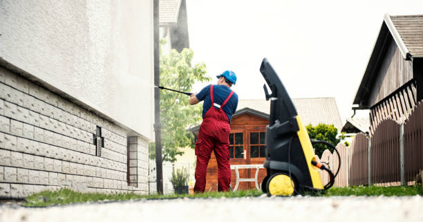 Best Pressure Washing Driveway  in New Ellenton, SC